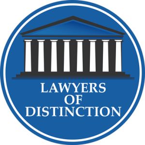 Attorney William J. Lynch named Lawyer of Distinction